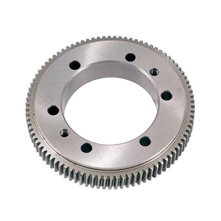 Hhip Vertex Worm Wheel For Vertex Indexer CS-8 3900-2324